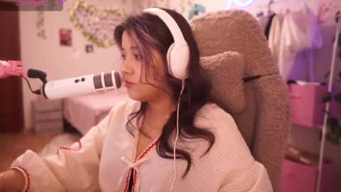 roxysuh online show from 20, 6, 2026