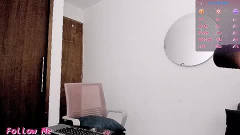 Snapshot of roxyvenom chatting on 24, 11, 2025 roxy online show from 24, 11, 2025