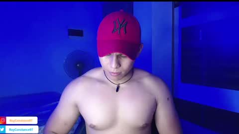 Snapshot of roy__constance chatting on 3, 12, 2024 Roy Constance online show from 3, 12, 2024