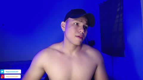 Snapshot of roy__constance chatting on 14, 12, 2024 Roy Constance online show from 14, 12, 2024