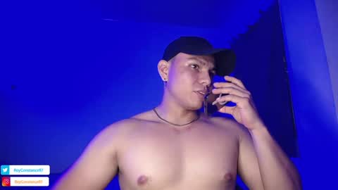 Snapshot of roy__constance chatting on 17, 12, 2024 Roy Constance online show from 17, 12, 2024