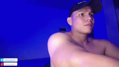 Snapshot of roy__constance chatting on 18, 12, 2024 Roy Constance online show from 18, 12, 2024