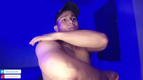 Snapshot of roy__constance chatting on 18, 12, 2024 Roy Constance online show from 18, 12, 2024