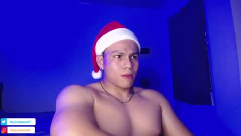 Snapshot of roy__constance chatting on 24, 12, 2024 Roy Constance online show from 24, 12, 2024