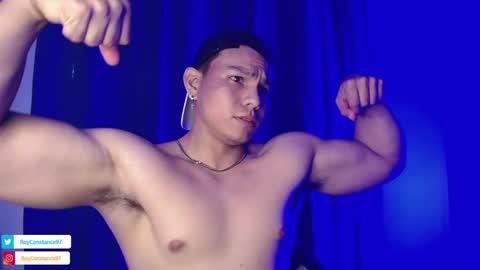 Snapshot of roy__constance chatting on 29, 12, 2024 Roy Constance online show from 29, 12, 2024