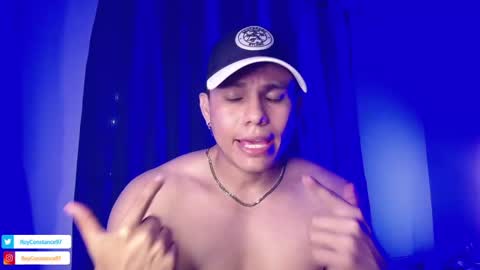 Snapshot of roy__constance chatting on 31, 12, 2024 Roy Constance online show from 31, 12, 2024