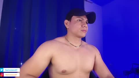 Snapshot of roy__constance chatting on 23, 1, 2025 Roy Constance online show from 23, 1, 2025