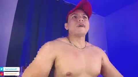 Snapshot of roy__constance chatting on 25, 1, 2025 Roy Constance online show from 25, 1, 2025
