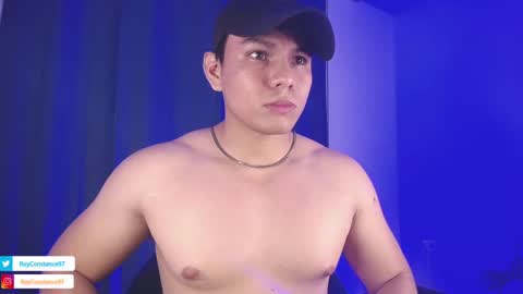 Snapshot of roy__constance chatting on 30, 1, 2025 Roy Constance online show from 30, 1, 2025