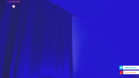 Snapshot of roy__constance chatting on 31, 1, 2025 Roy Constance online show from 31, 1, 2025
