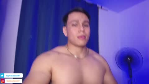 Snapshot of roy__constance chatting on 14, 2, 2025 Roy Constance online show from 14, 2, 2025