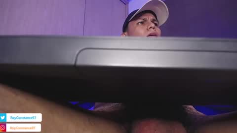 Snapshot of roy__constance chatting on 19, 2, 2025 Roy Constance online show from 19, 2, 2025