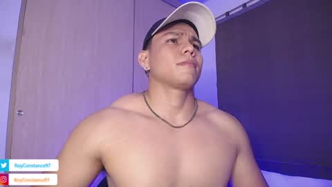 Snapshot of roy__constance chatting on 22, 2, 2025 Roy Constance online show from 22, 2, 2025