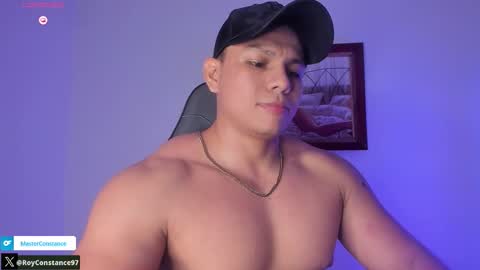 Snapshot of roy__constance chatting on 14, 9, 2025 Roy Constance online show from 14, 9, 2025