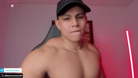 Snapshot of roy__constance chatting on 17, 9, 2025 Roy Constance online show from 17, 9, 2025