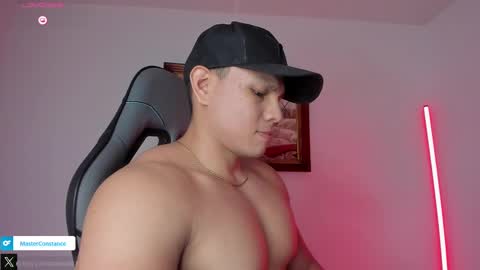 Snapshot of roy__constance chatting on 18, 9, 2025 Roy Constance online show from 18, 9, 2025