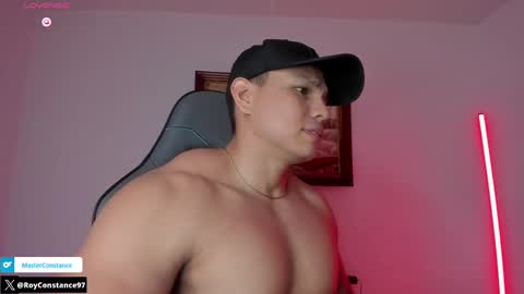 Snapshot of roy__constance chatting on 22, 9, 2025 Roy Constance online show from 22, 9, 2025