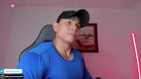 Snapshot of roy__constance chatting on 26, 9, 2025 Roy Constance online show from 26, 9, 2025