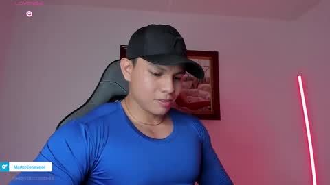Snapshot of roy__constance chatting on 28, 9, 2025 Roy Constance online show from 28, 9, 2025