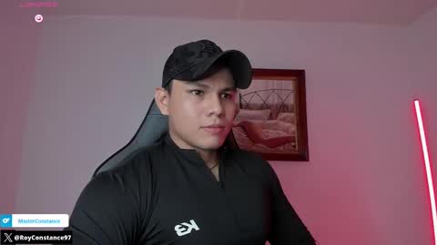 Snapshot of roy__constance chatting on 3, 10, 2025 Roy Constance online show from 3, 10, 2025