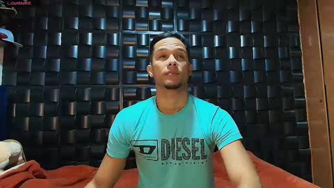 ANTONIO online show from 28, 9, 2025