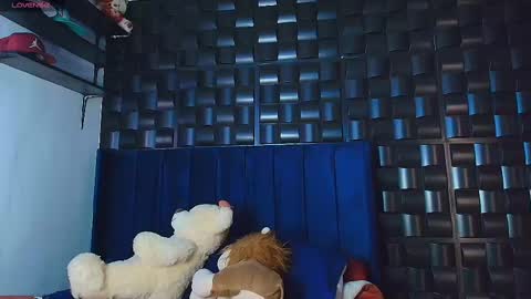 ANTONIO online show from 18, 10, 2025