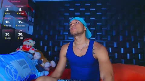 Snapshot of roy_barney chatting on 11, 2, 2026 ANTONIO online show from 11, 2, 2026