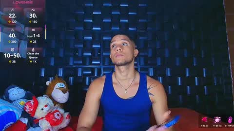 Snapshot of roy_barney chatting on 12, 2, 2026 ANTONIO online show from 12, 2, 2026