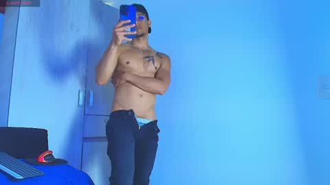 ANTONIO online show from 7, 4, 2026