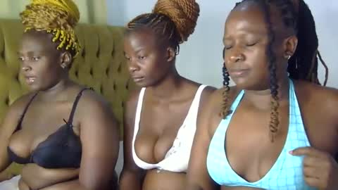 goddes online show from 5, 1, 2025