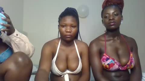 goddes online show from 23, 9, 2025