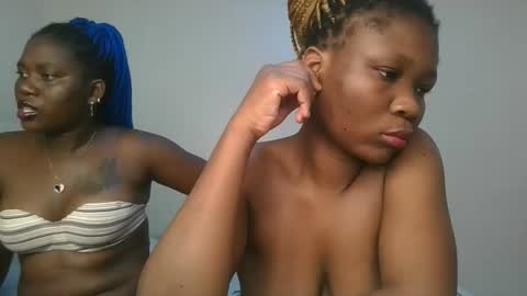 goddes online show from 4, 12, 2025