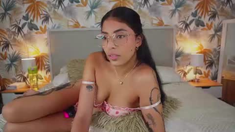 Chloe online show from 6, 7, 2026