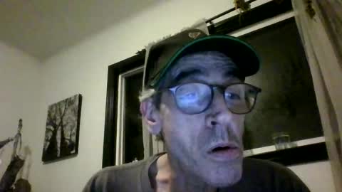 Snapshot of royboy2561 chatting on 26, 10, 2025 Roy Murrin online show from 26, 10, 2025