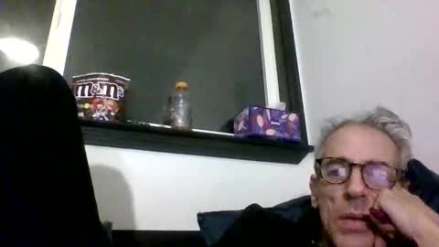 Snapshot of royboy2561 chatting on 1, 6, 2026 Roy Murrin online show from 1, 6, 2026
