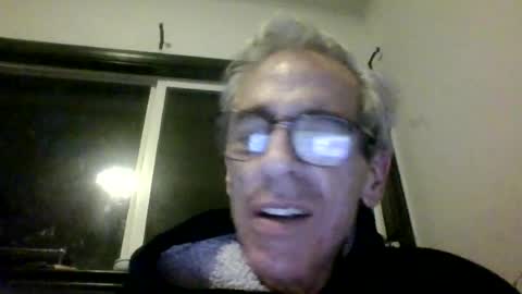 Snapshot of royboy2561 chatting on 3, 7, 2026 Roy Murrin online show from 3, 7, 2026
