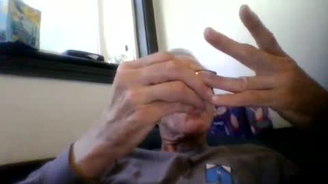 Snapshot of royboy2561 chatting on 14, 7, 2026 Roy Murrin online show from 14, 7, 2026