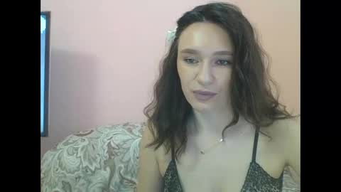 Roza05x online show from 8, 11, 2025