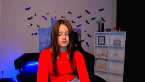 Snapshot of rozmary_ket chatting on 3, 12, 2024 Im Rozmary nice to meet you 3 online show from 3, 12, 2024