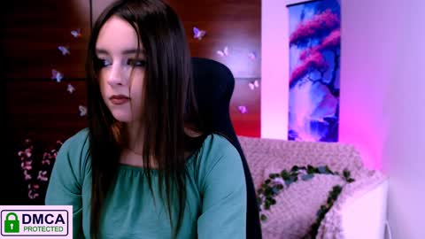 Snapshot of rozmary_ket chatting on 6, 12, 2024 Im Rozmary nice to meet you 3 online show from 6, 12, 2024