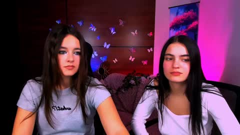 Snapshot of rozmary_ket chatting on 12, 12, 2024 Im Rozmary nice to meet you 3 online show from 12, 12, 2024