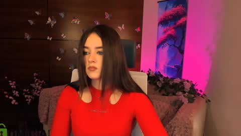 Snapshot of rozmary_ket chatting on 16, 12, 2024 Im Rozmary nice to meet you 3 online show from 16, 12, 2024