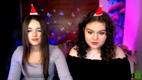 Snapshot of rozmary_ket chatting on 23, 12, 2024 Im Rozmary nice to meet you 3 online show from 23, 12, 2024