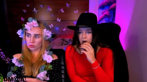 Snapshot of rozmary_ket chatting on 30, 12, 2024 Im Rozmary nice to meet you 3 online show from 30, 12, 2024