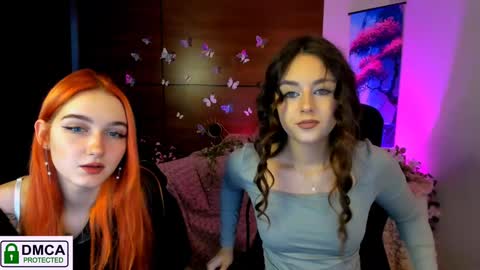 Snapshot of rozmary_ket chatting on 3, 1, 2025 Im Rozmary nice to meet you 3 online show from 3, 1, 2025