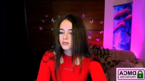 Snapshot of rozmary_ket chatting on 10, 1, 2025 Im Rozmary nice to meet you 3 online show from 10, 1, 2025