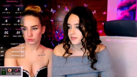Snapshot of rozmary_ket chatting on 24, 1, 2025 Im Rozmary nice to meet you 3 online show from 24, 1, 2025