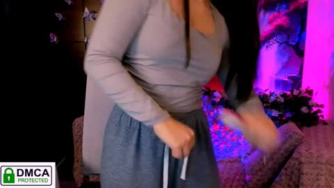 Snapshot of rozmary_ket chatting on 30, 1, 2025 Im Rozmary nice to meet you 3 online show from 30, 1, 2025