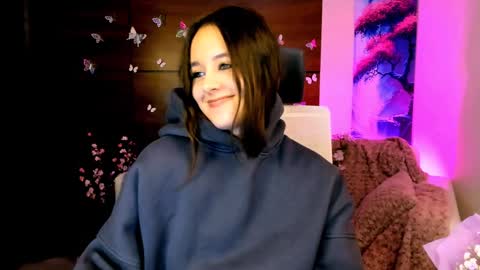 Snapshot of rozmary_ket chatting on 31, 1, 2025 Im Rozmary nice to meet you 3 online show from 31, 1, 2025