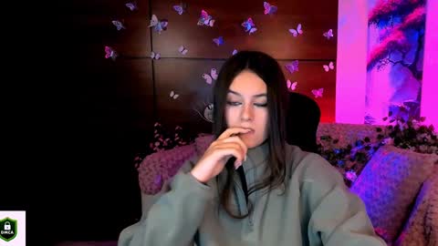 Snapshot of rozmary_ket chatting on 3, 2, 2025 Im Rozmary nice to meet you 3 online show from 3, 2, 2025